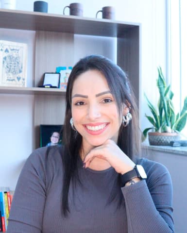 Atendimento próximo